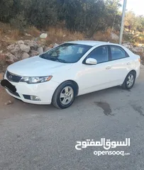  6 سياره فورتي ماتور 1600cc موديل 2011 إعفاء طبي إعفاء ضباط