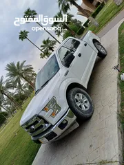  3 Ford F-150