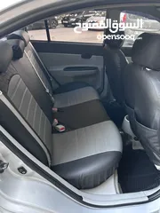  7 هونداي اكسنت 2008