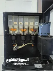  5 ماكينة قهوة ايطالي