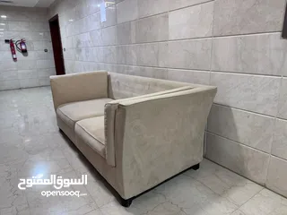  2 3 Seater Sofa From Home Center