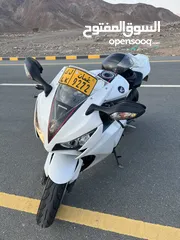  10 هوندا سي بي ار 1000 سي سي  CBR1000RR