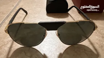  1 نظارات كارتير الفرنسية الأصلية