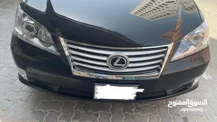  2 Give Away Price For An Excellent Lexus ES 350