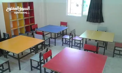  15 كافة الاثاث المدرسي