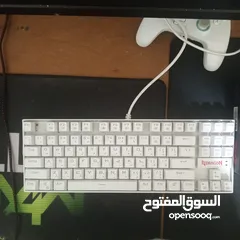  2 redragon kumara k552