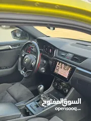  3 سكودا سوبير 2021