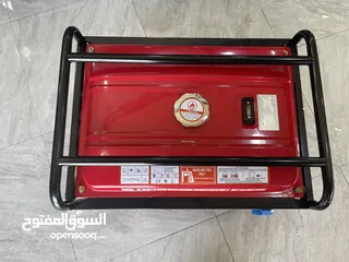  9 مولدة كهربائية launtop الجبارة