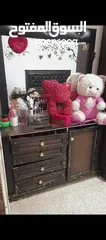  8 عفش بيت للبيع