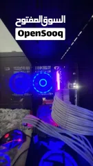  3 للبيع بي سي مواصفات قويه يشغل جميع الالعاب بجوده عاليه نظيف 100% شغل واللعب (الجاد مابنقص وياه)