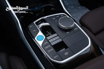  11 BMW I3 E-DRIVE 35L / 2024 MODEL