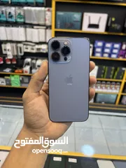  6 ايفون 13pro  128 جيجا  البطارية 85 و88 و86 الاجهزة بحالة الوكاللة لا مفتوح ولا مصلح