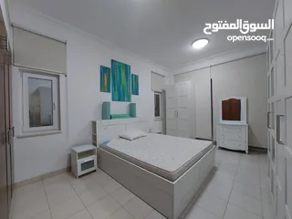  5 2 BR Fully Furnished Flat in Muscat Hills For Sale