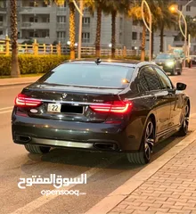  3 BMW 750li M-Package للبيع او المراوس