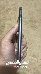  5 ايفون 11 رمادي 64 جيجا