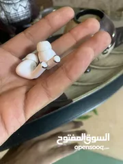  4 سماعة ايربودز الجيل الثاني