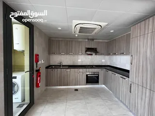  5 1 BR Spacious Freehold Flat For Sale – Muscat Hills