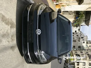  3 جولف mk7.5