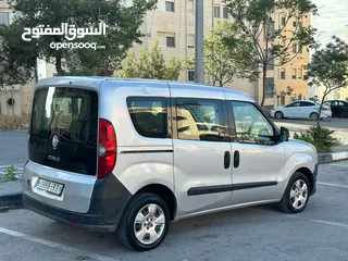  1 Fiat doblo