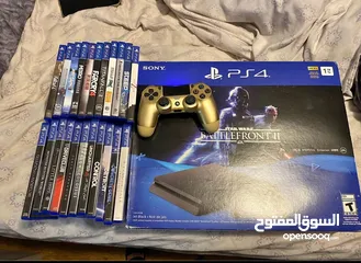  1 Ps4 مع23Cd
