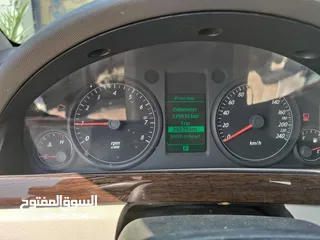  14 كابرس 2007 v6 بدل بمرسيدس