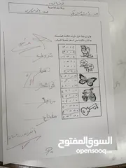  10 معلم تربية خاصة(صعوبات تعلم وتأسيس