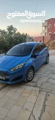  3 فورد فيستا 2012    سياره  اقتصاديه