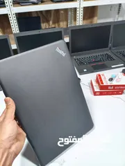  3 lenovo thinkpad E550 افخم لاب توب موجود باقل سعر بالسوق لا تفوت الفرصه في الحصول عليه