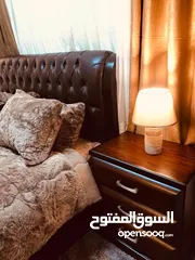  9 غرفة نوم كاملة + طقم كنب امريكي 10 مقاعد