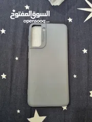  2 كفرات Samsung S21 بسعر ممتاز جدا