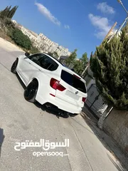  2 Bmw x3 M.        بي ام اكس 3