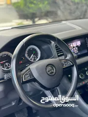  8 سكودا كاروك