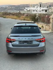  9 السيارة الافخم بالبلاد  SUPER B L&K