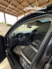  10 فولوكس فاجن تيروك 2019 فول ابشن