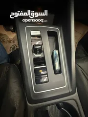  9 جولف تي اس اي Golf TSI 2020 Style