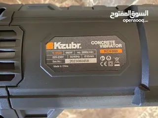  5 رجاج باطون صناعي
