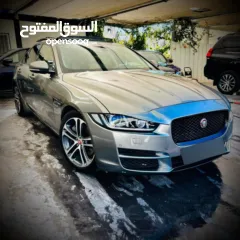  1 جاكوار xe متور 2000بنزين