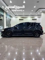  3 Volkswagen Golf GTI 2016 GCC Spec