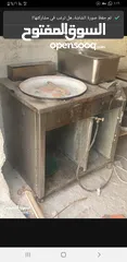  5 عدة مطعم للبيع