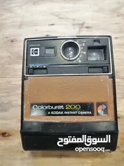  6 كاميرا كوداك انتيك