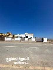  1 منزل للبيع في ولاية المصنعة منطقة قريم