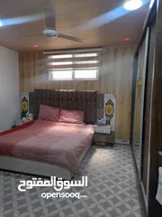  10 منزل مميز جداًَ للبيع في مخيم إربد