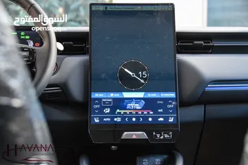  7 HONDA NS.1 2023 كفاله (3) سنوات او (50) الف اقساط او كاش