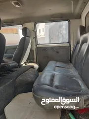  5 كيا بنقو 2002