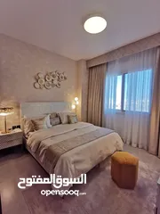  13 Apartment for sale with permanent residency in oman شقق تملك حر للبيع مع أقامه عائلية دائمة في مسقط