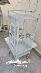  1 Birds Cage For Sale قفص طيور للبيع