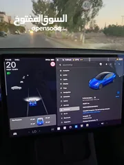  18 Tesla model 3 2021