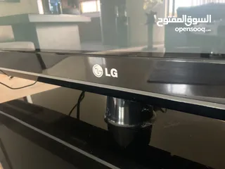  5 MADE IN KOREA شاشة LG بلازما 42 بوصة  بوضع ممتاز جدا شبه جديد شغالة 100٪؜ صناعة كورية اصلية 100٪؜