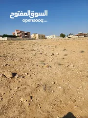  2 قطعة ارض سكنية في ارينبة الغربية مخدومة بالكامل بمقربة من مدرسة بسعر مغري للبيع