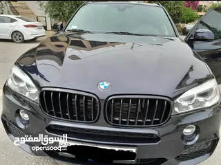 2 BMW X5 2018